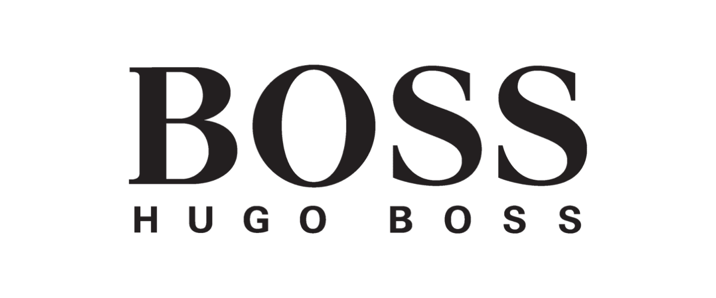 HUGO BOSS