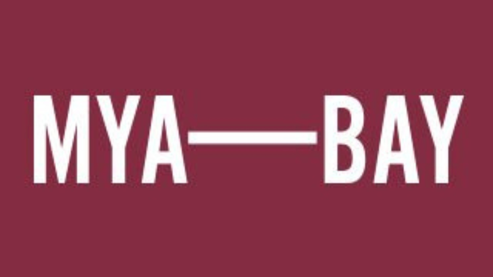 MYA BAY