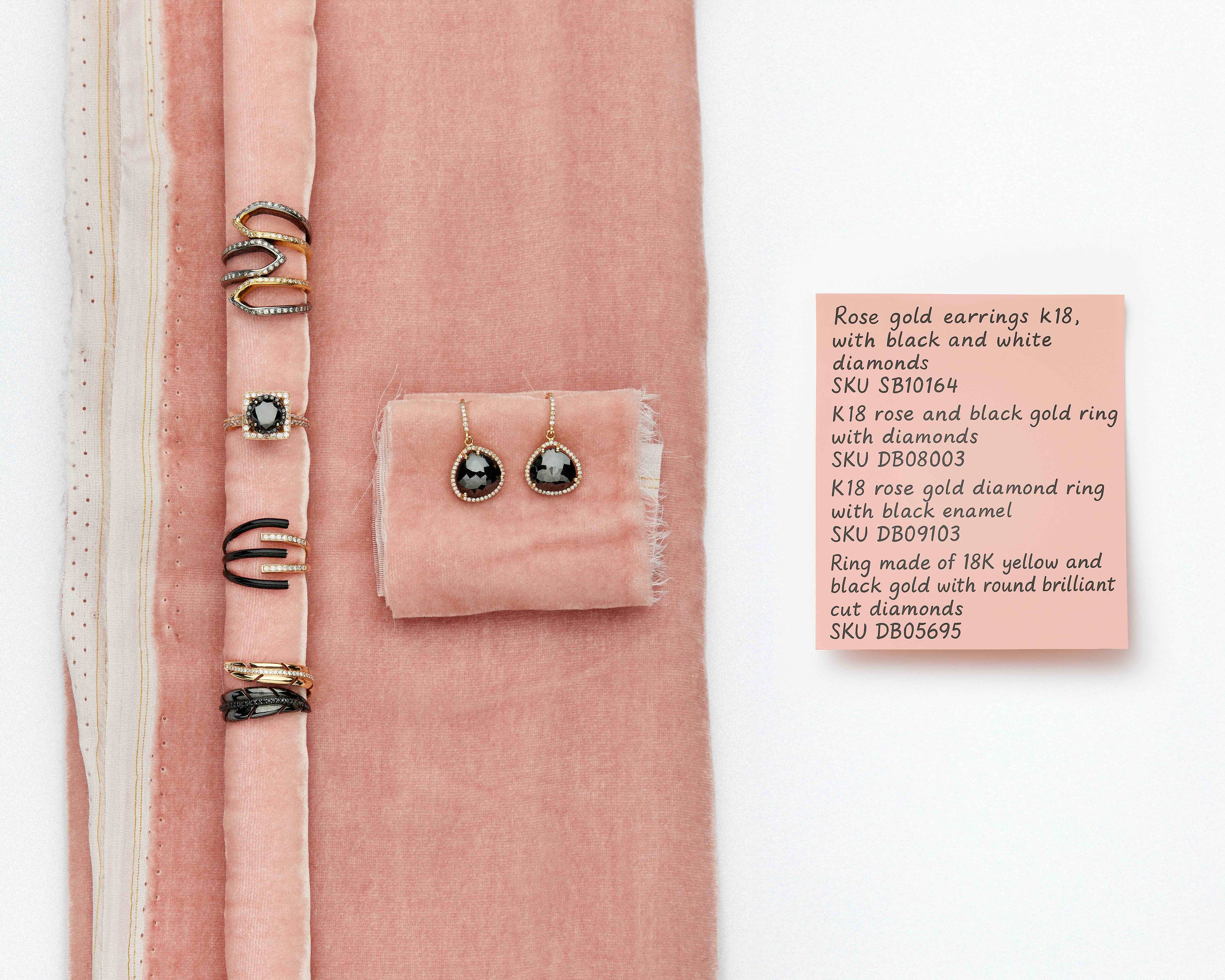 Fabrics 4