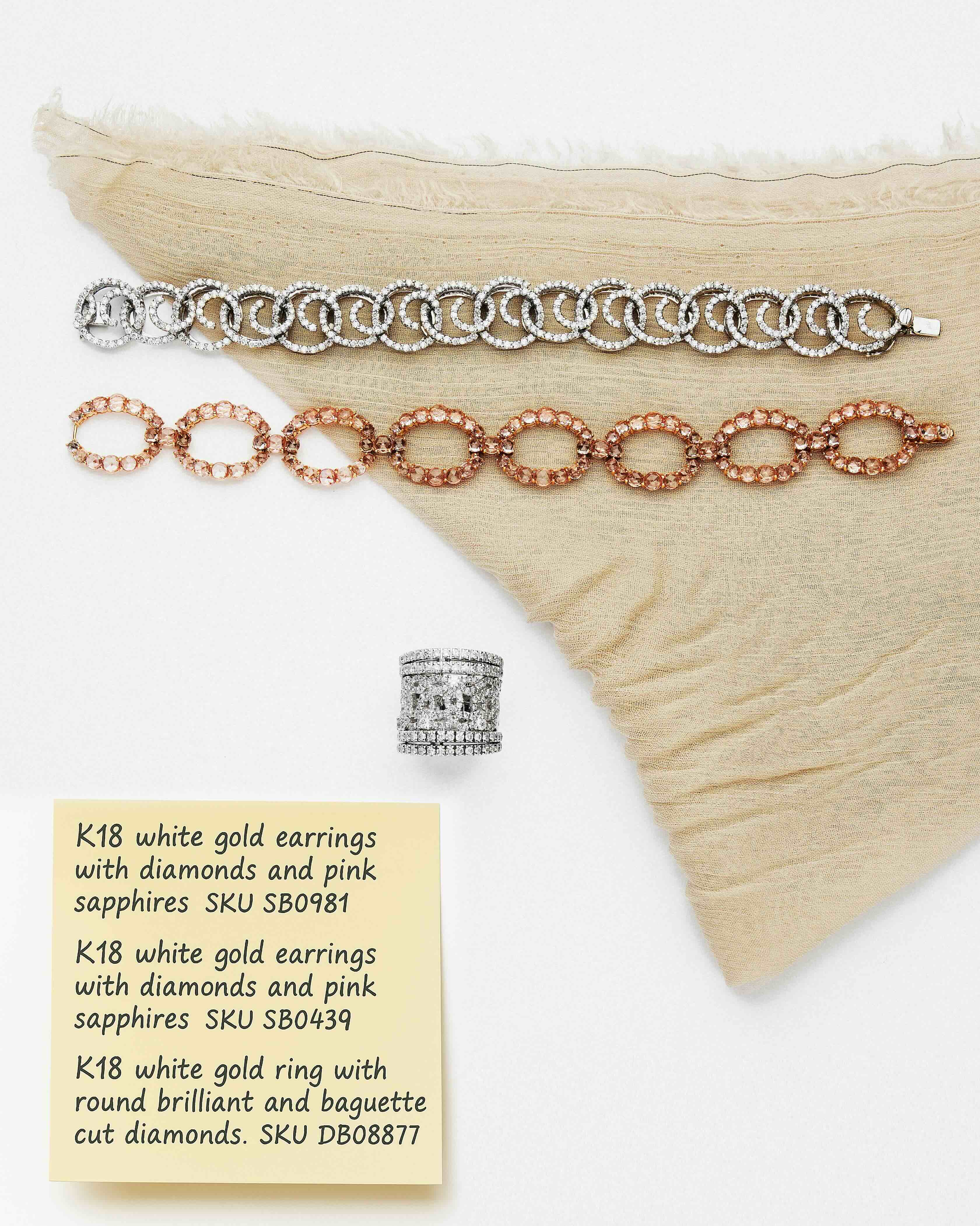 Fabrics 6