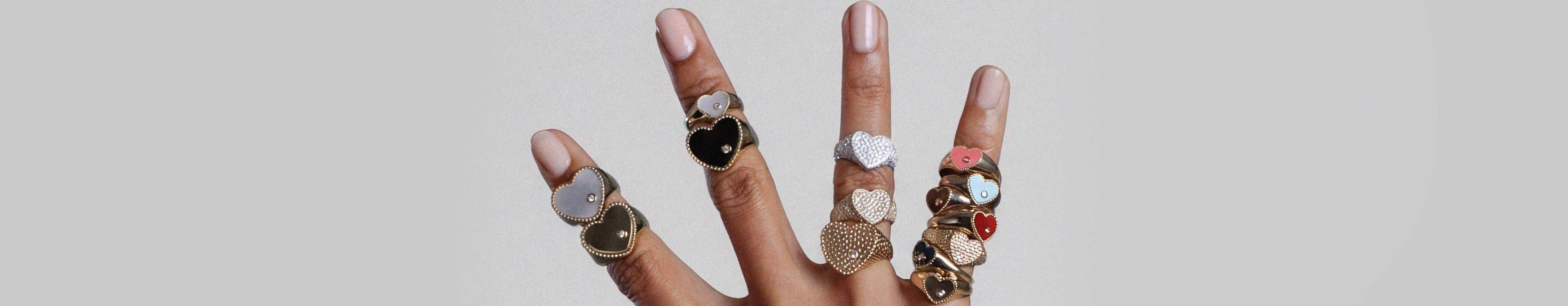 Banner Yvonne Leon Paris Jewellery 2