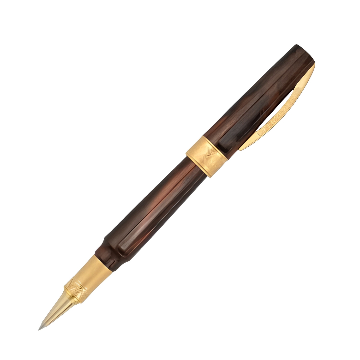 VISCONTI MIRAGE MYTHOS ROLLERBALL ΣΤΥΛΟ IN APOLLO