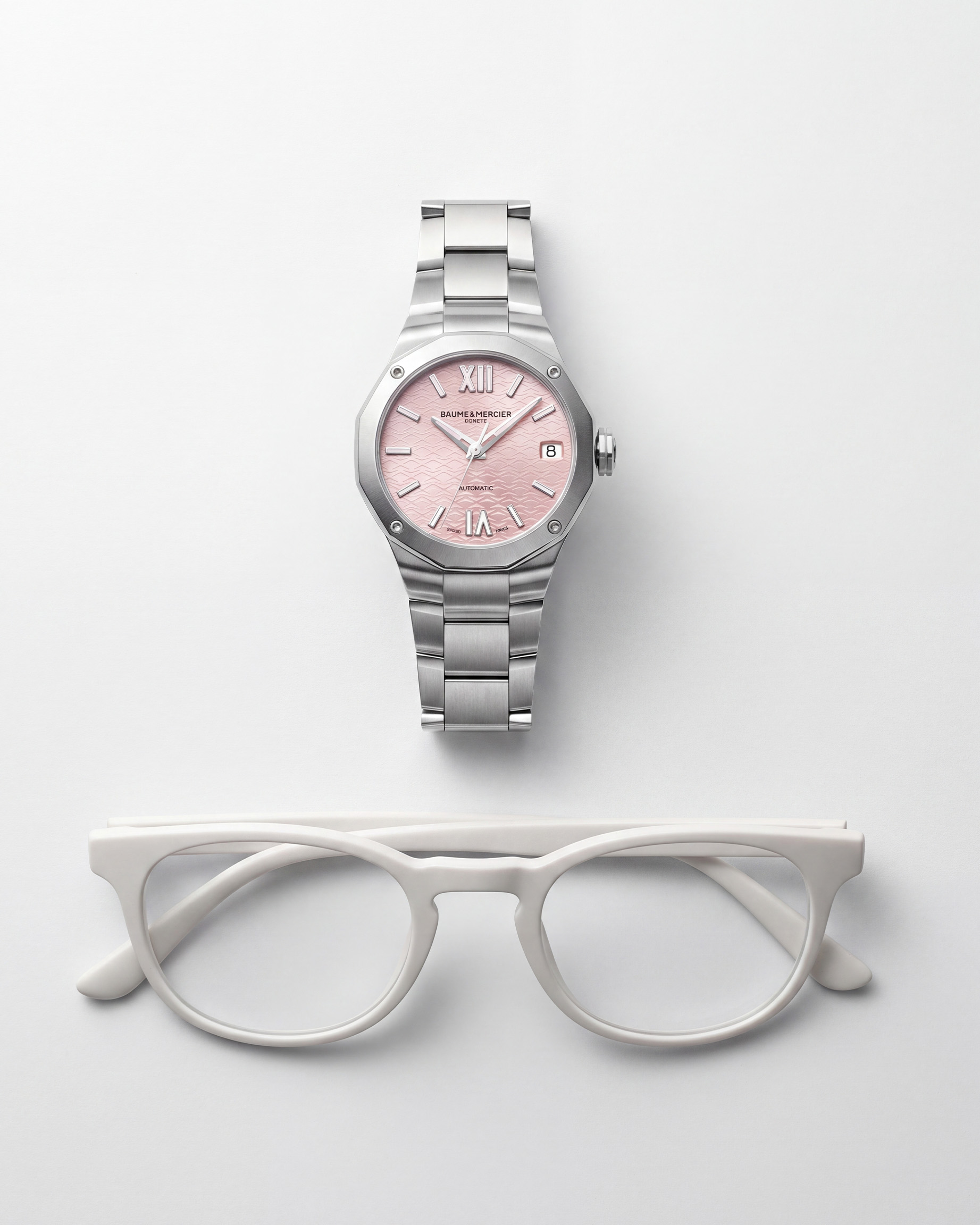 BAUME MERCIER