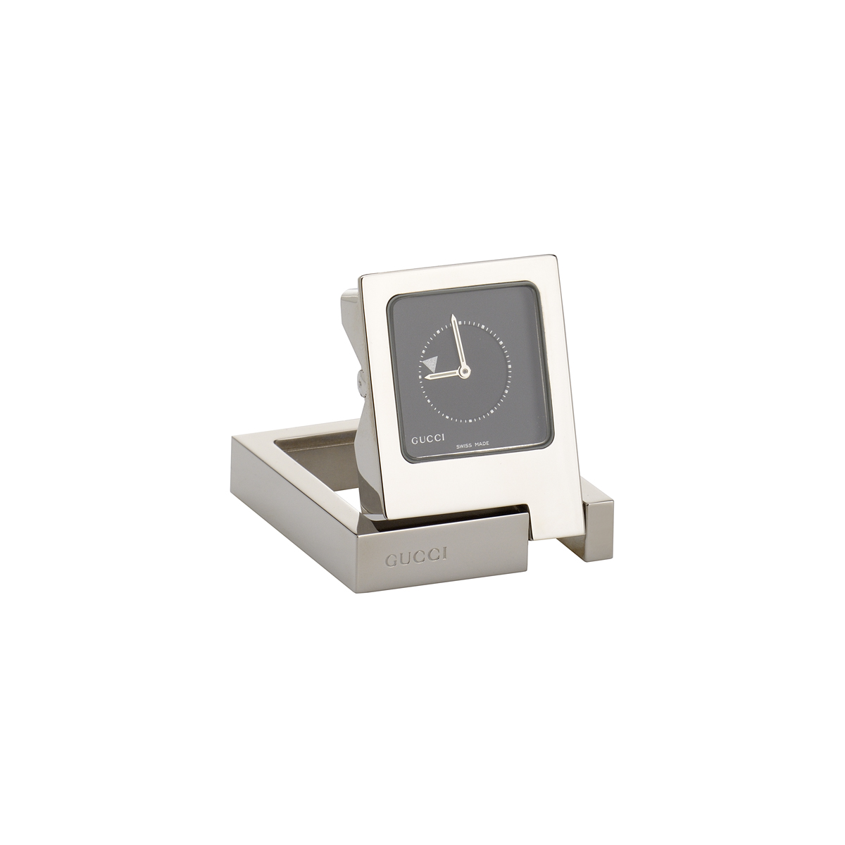 TABLEWARE GUCCI CLOCK