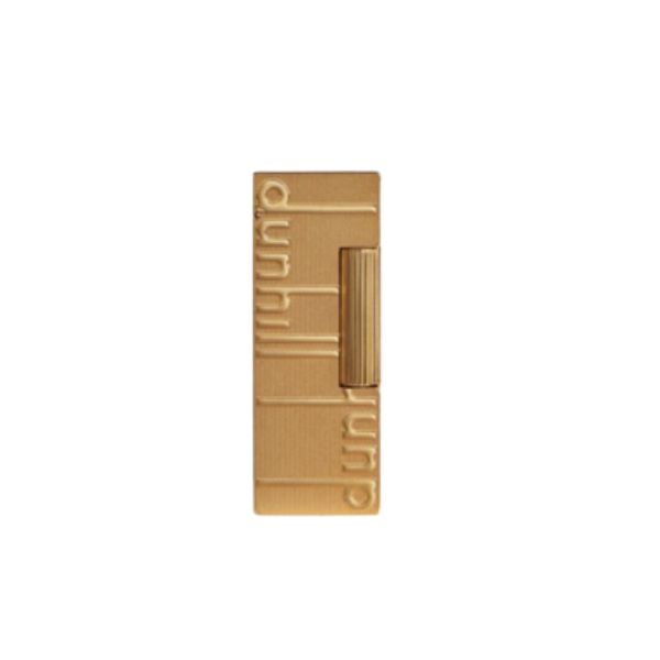 DUNHILL LIGHTER SILVER