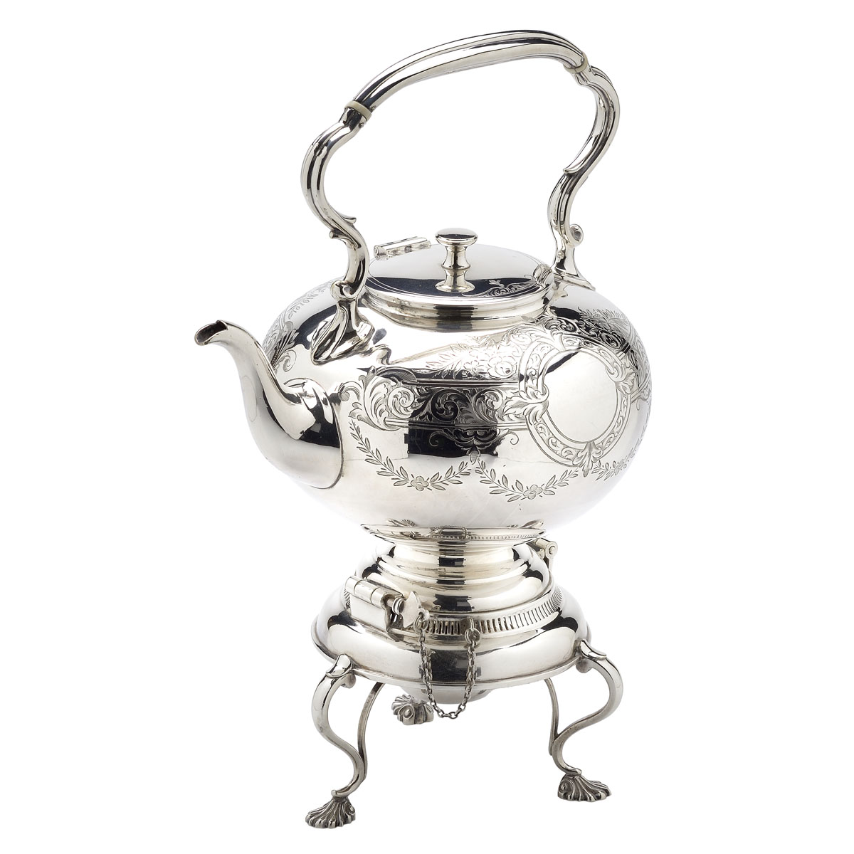 SAMOVAR ΕΠΑΡΓΥΡΟ