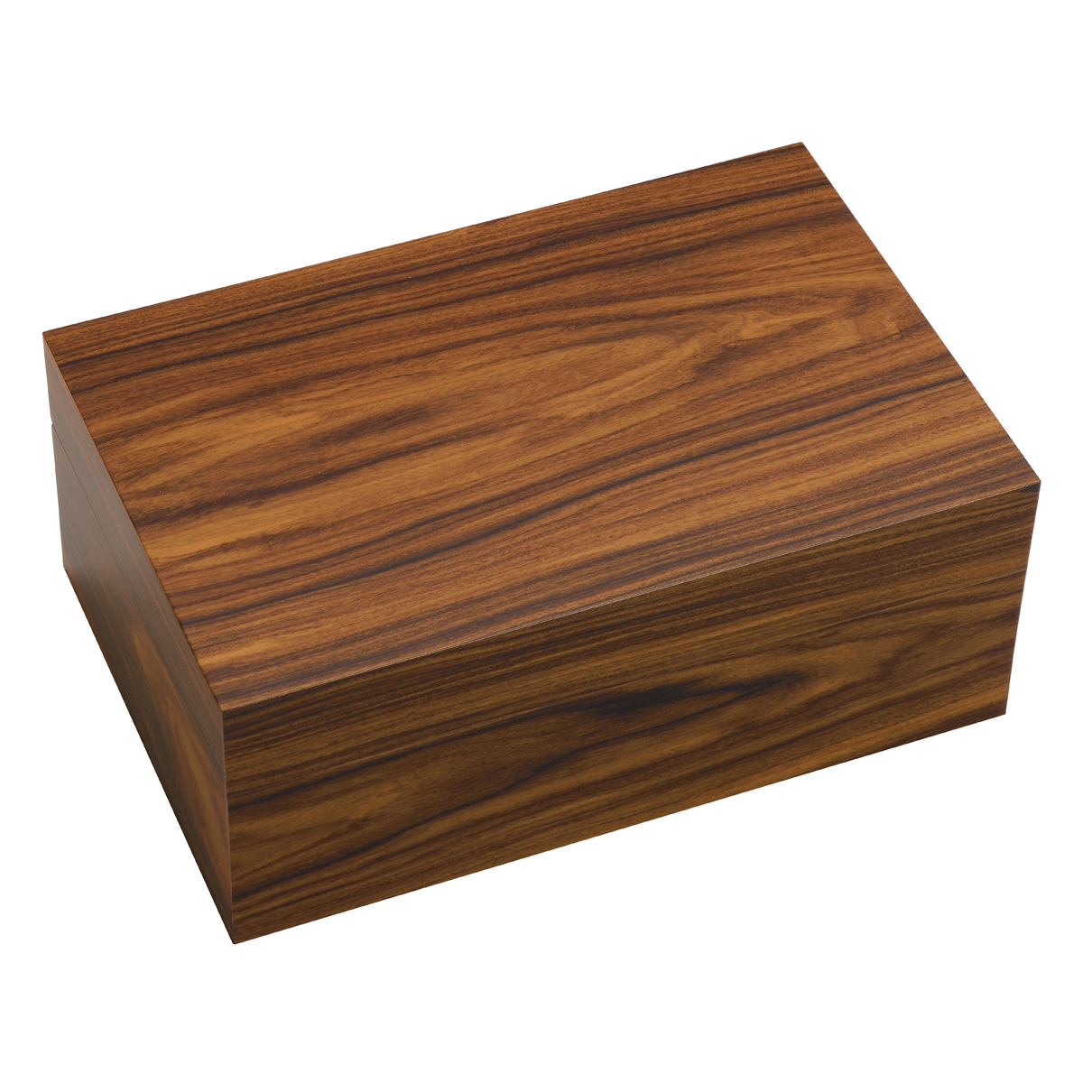 DAVIDOFF WOODEN CIGAR CASE