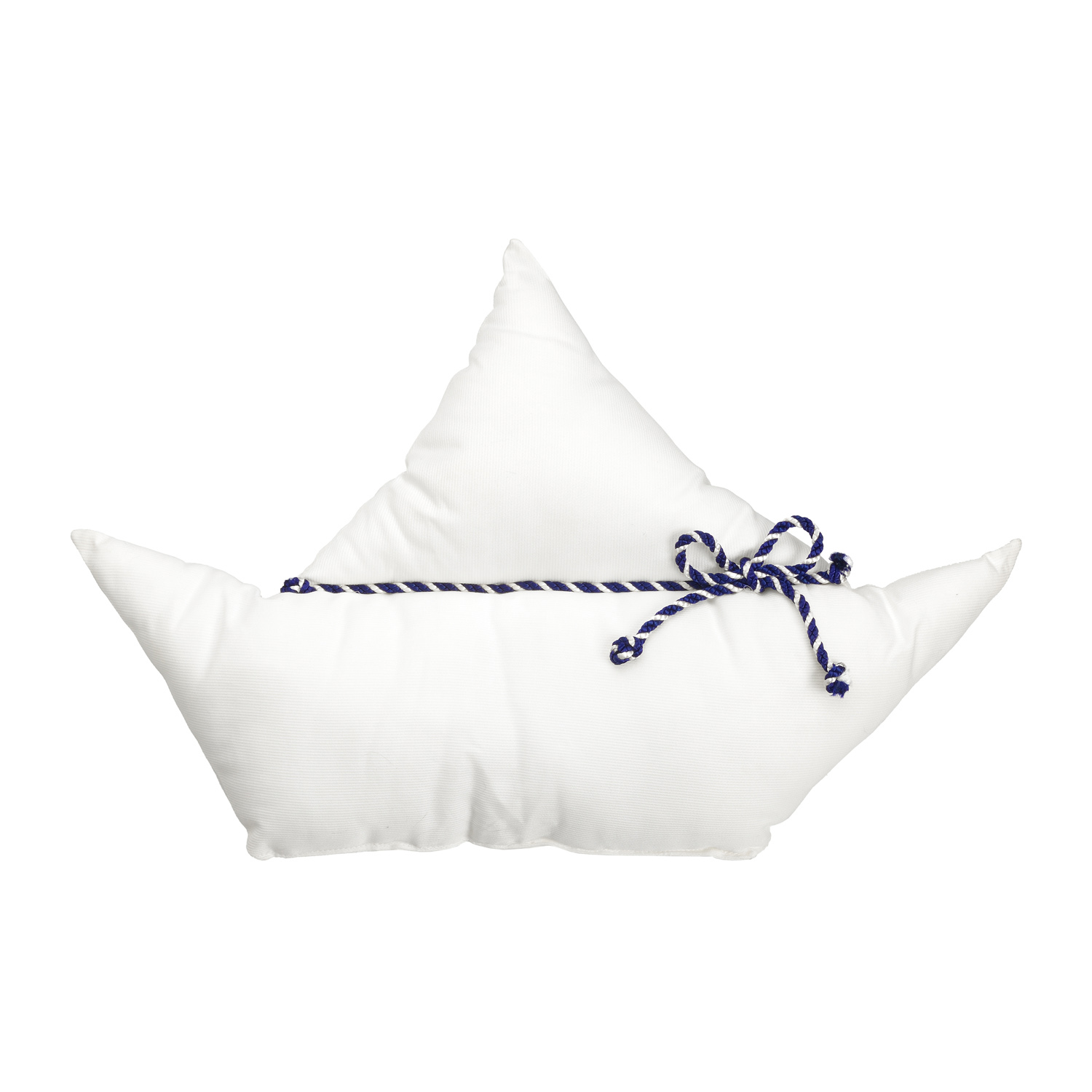 CUSHION FOR BAPTISM FAVORS