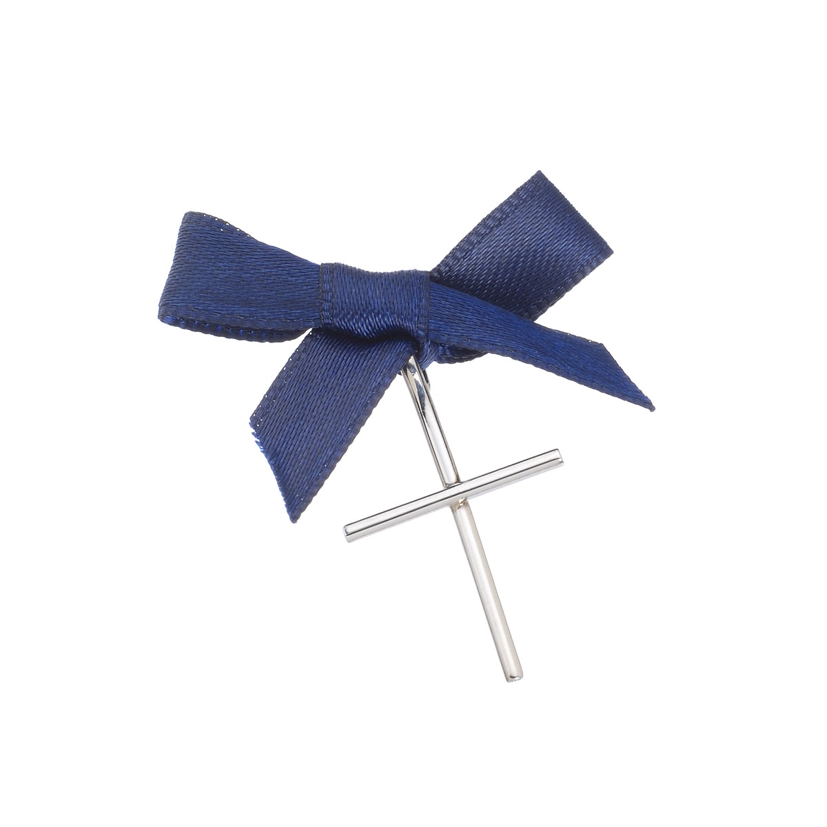 CHRISTENING CROSS SILVER