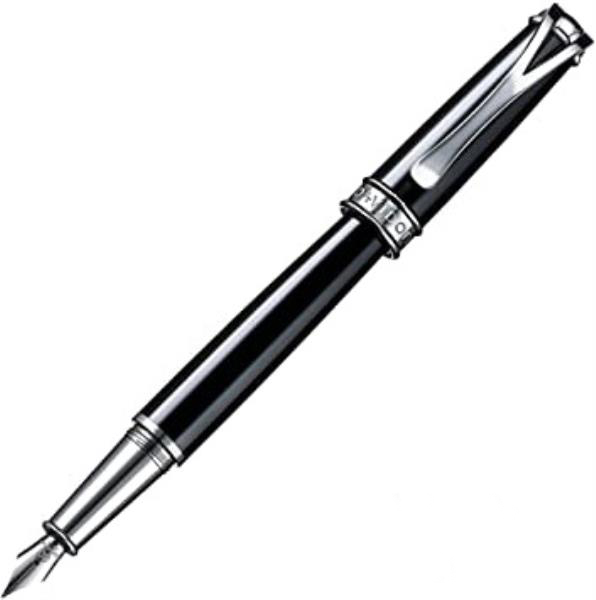 DAVIDOFF FOUNTAIN PEN