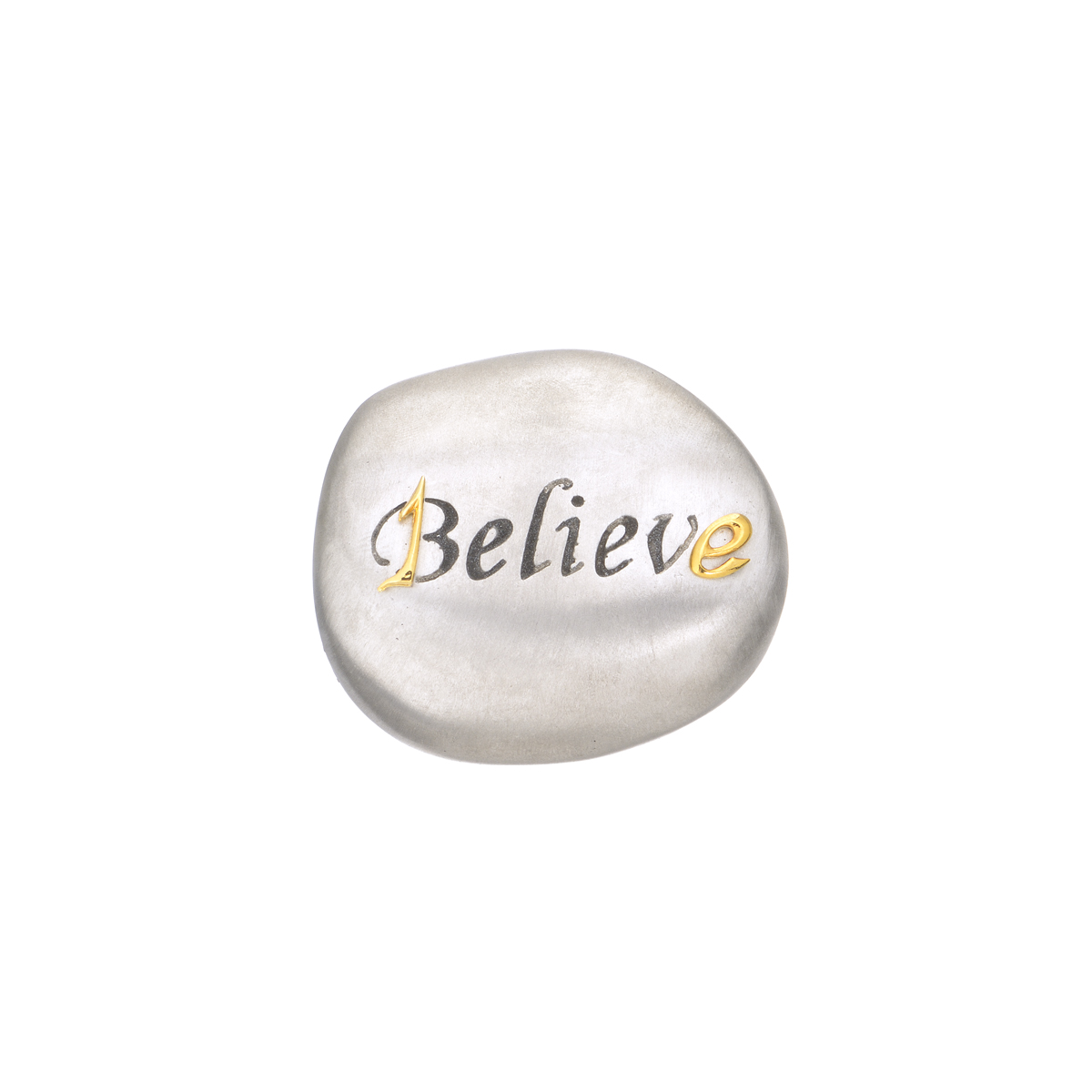 BELIEVE PRES PAPIE