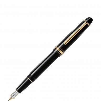 MONTBLANC MEISTERSTUCK ΠΕΝΑ