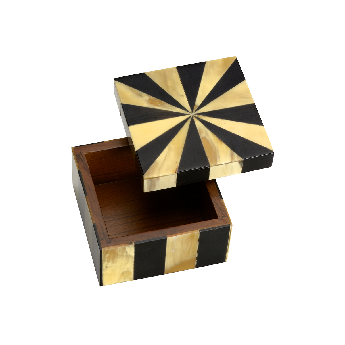 HORN BOX