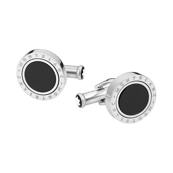 MONTBLANC CUFFLINKS