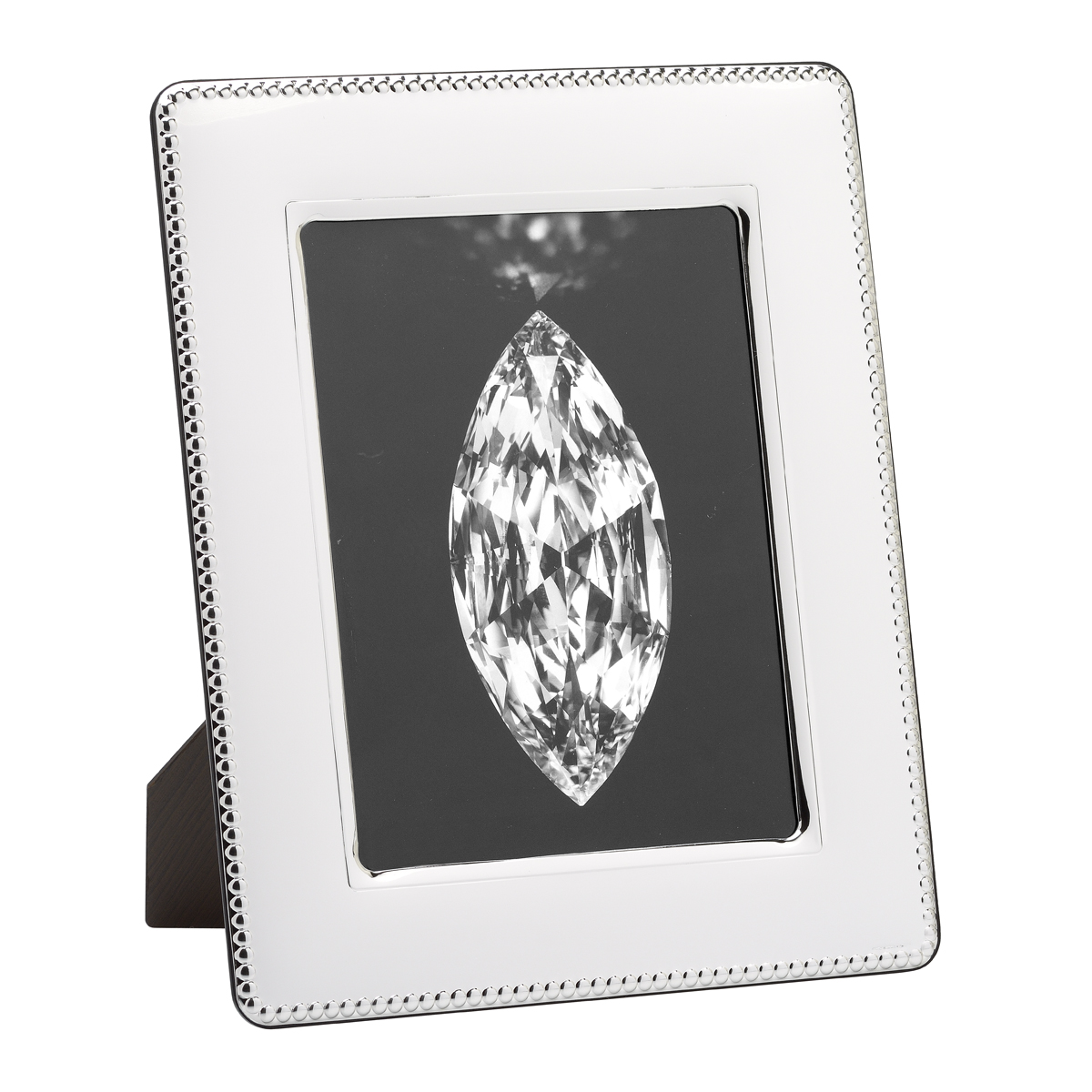 SILVER PLATED PICTURE FRAME 18x24