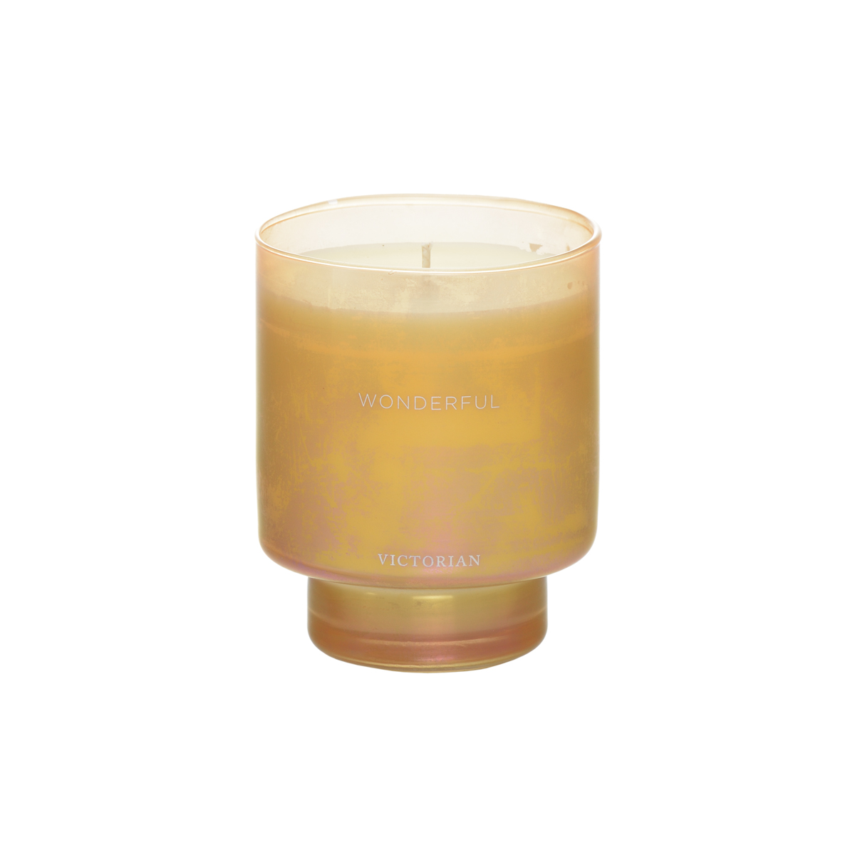 SCENTED CANDLE SERENDIPITY WONDERFUL