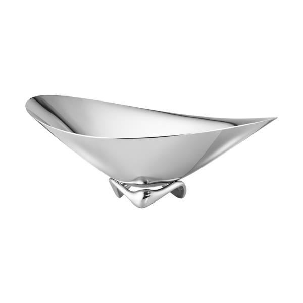 GEORG JENSEN HENNING BOWL