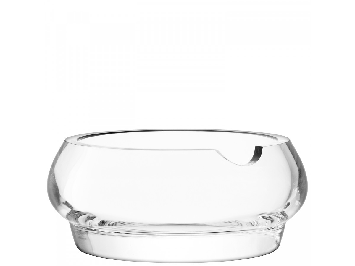 LSA RUM CIGAR ASHTRAY G1569-17-301