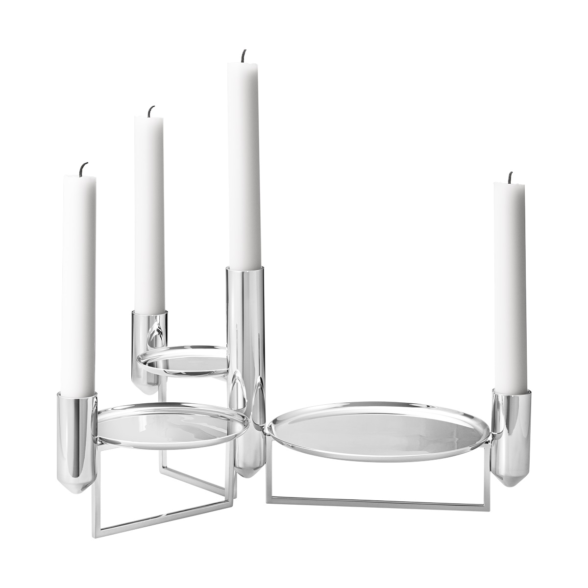 GEORG JENSEN TUNES ΒΑΣΗ ΚΕΡΙΩΝ