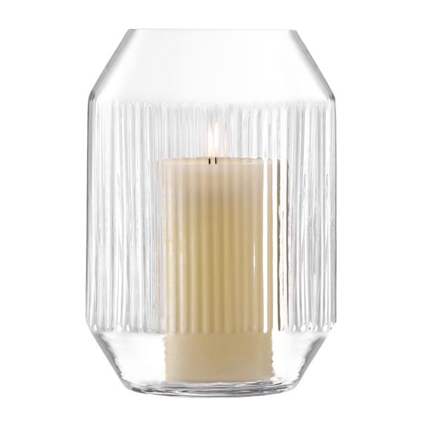 LSA ROTUNDA LANTERN CLEAR
