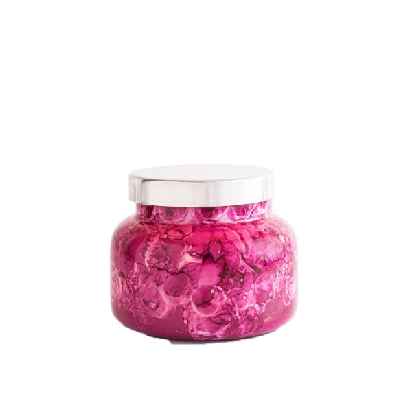 CANDLE PARIS , 19oz WATERCOLOR COLLECTION .
