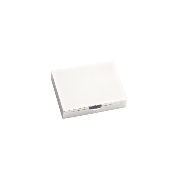 SILVER BOX