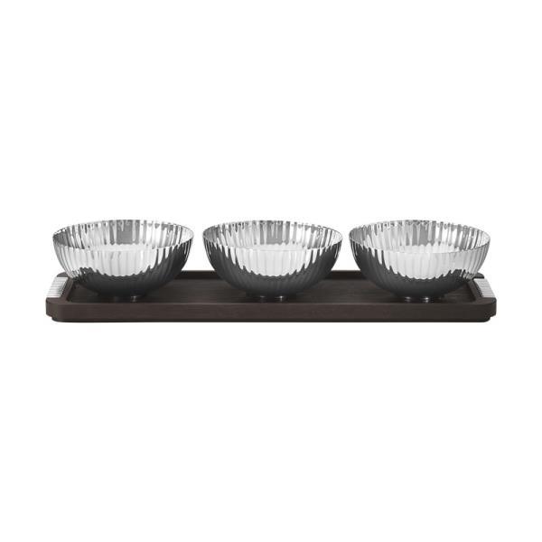 GEORG JENSEN BERNADOTTE ΔΙΣΚΟΣ ΜΕ ΜΠΩΛ
