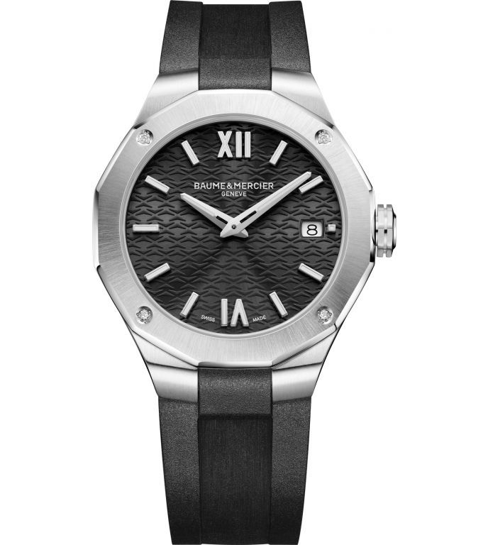 BAUME & MERCIER RIVIERA 36mm MOA10613
