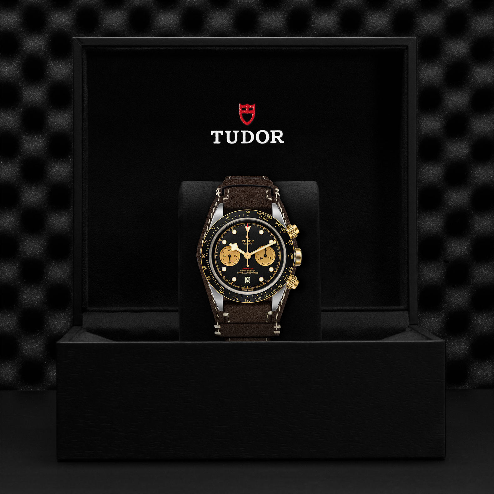 TUDOR BLACK BAY 41mm ΑΝΔΡΙΚΟ ΡΟΛΟΙ