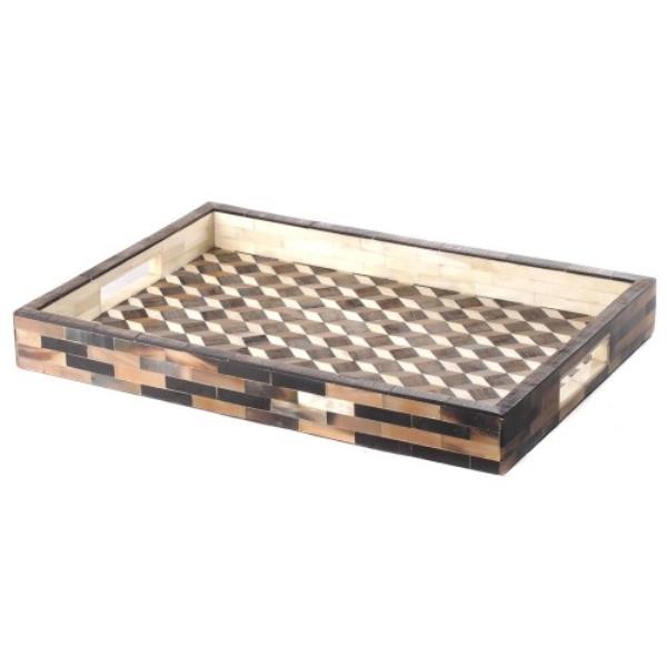 SERVING TRAY