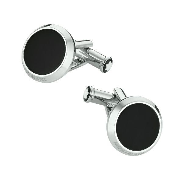 MONTBLANC MEISTERSTUCK MEN CUFFLINKS