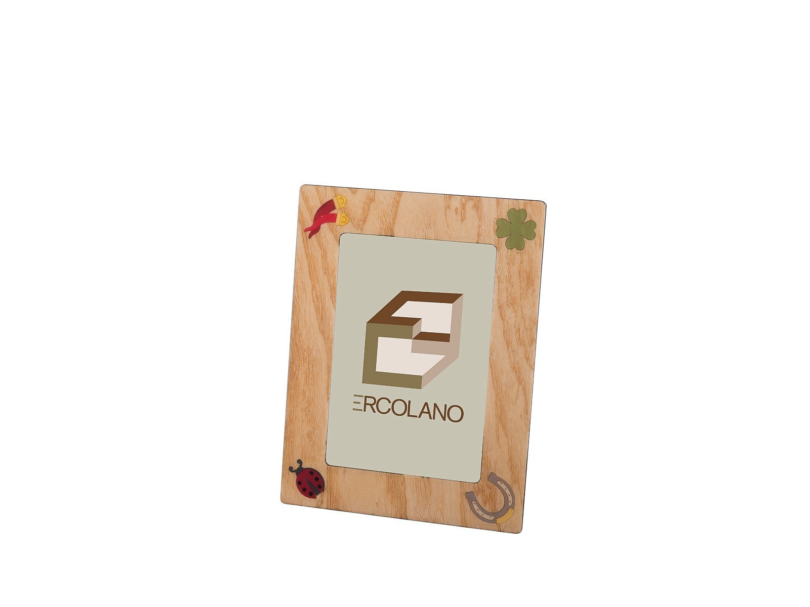 WOODEN PICTURE FRAME