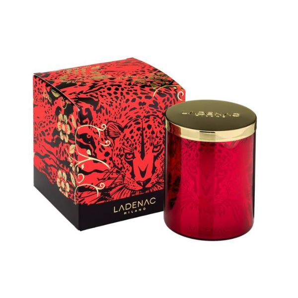 LADENAC AFRICA SCENTED CANDLE
