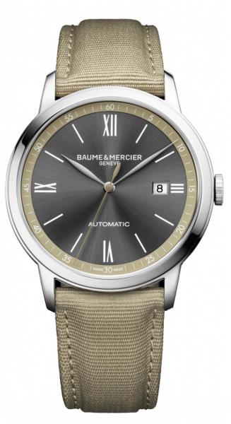 BAUME & MERCIER CLASSIMA 42mm M0A10695 MEN S WATCH