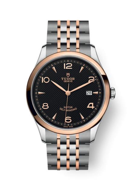 TUDOR 1926 41mm BLACK DIAL