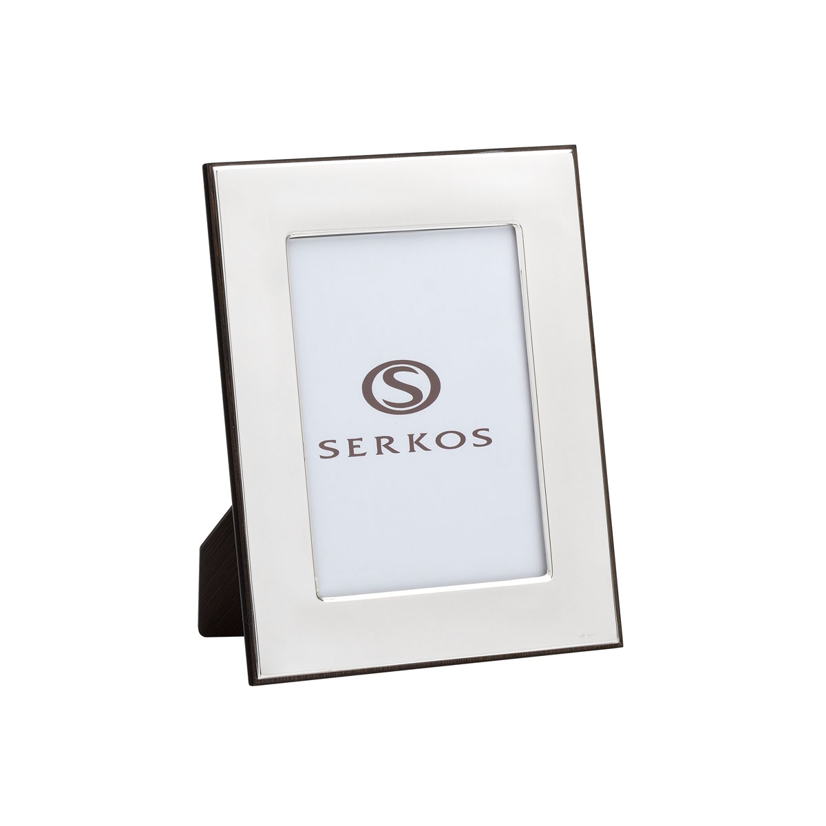 PICTURE FRAME SILVER