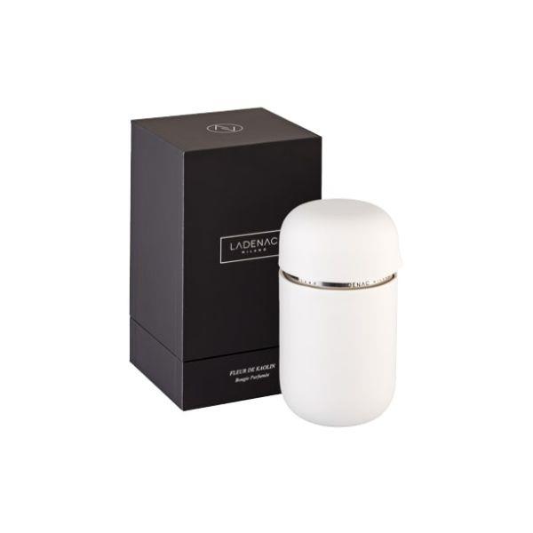 LADENAC ROYALE FLEUR DE KAOLIN SCENTED CANDLE