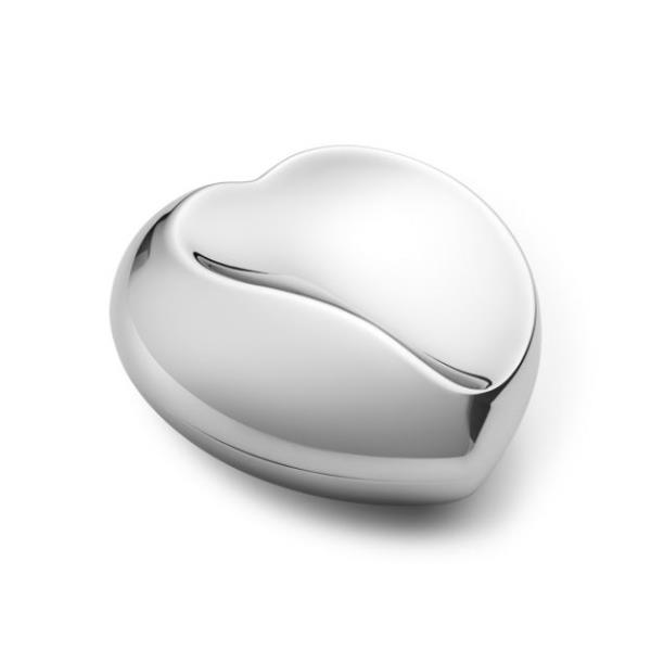 GEORG JENSEN ΚΟΥΤΙ ΑΠΟΘΗΚΕΥΣΗΣ HEART ΜΙΚΡΟ