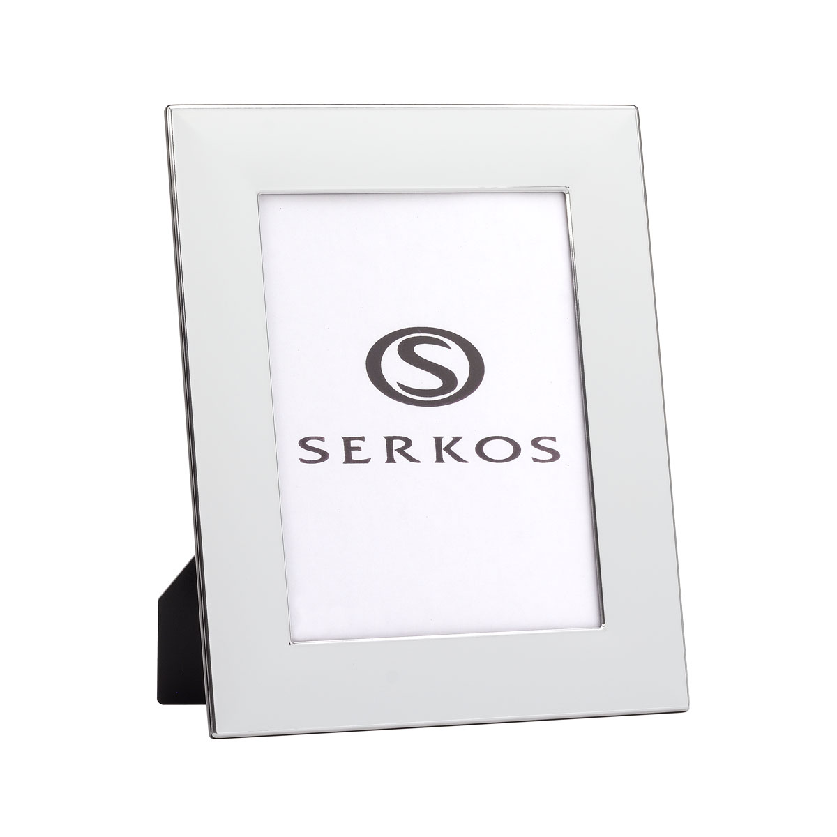 PICTURE FRAME SILVER PLATED