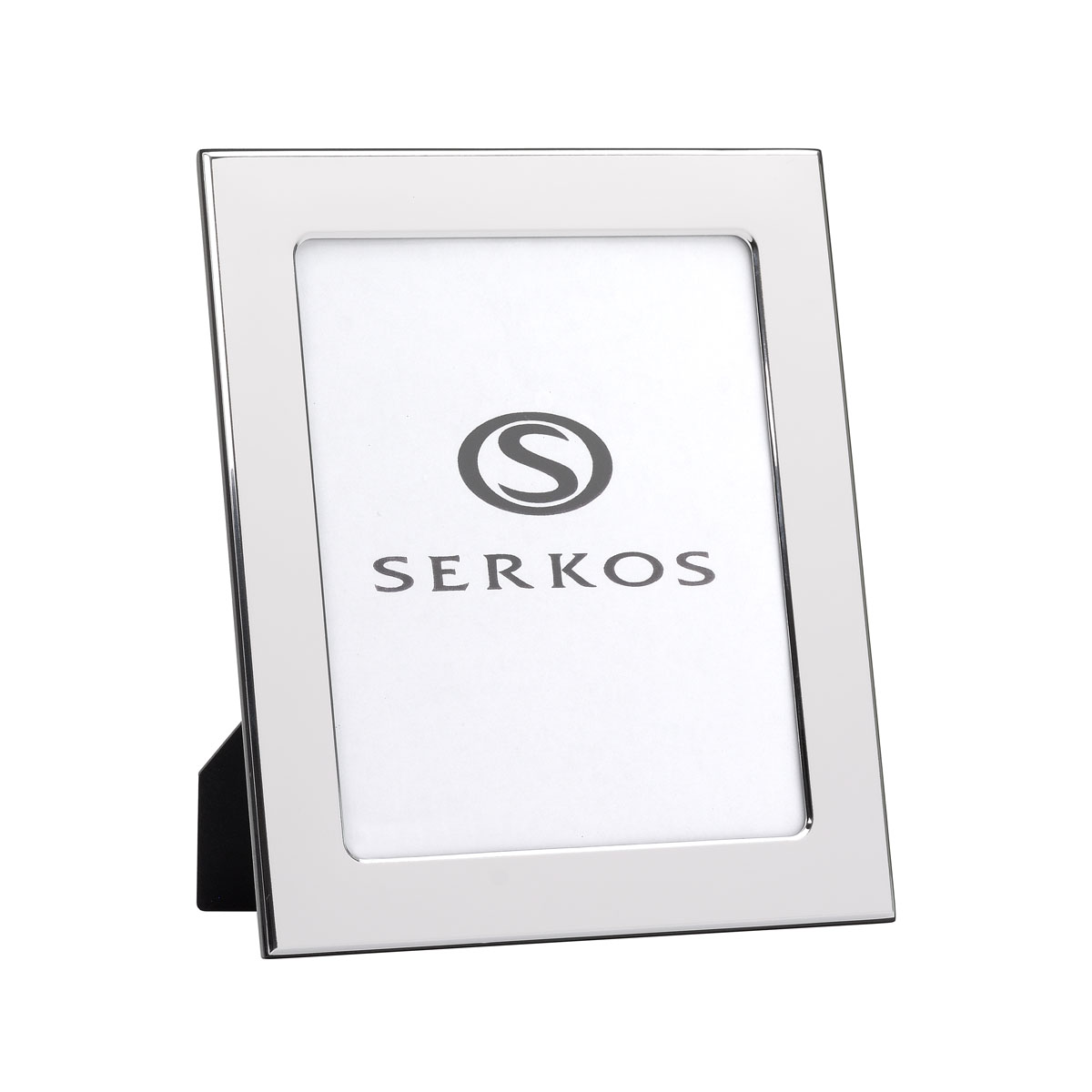 PICTURE FRAME SILVER PLATED
