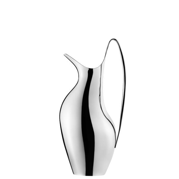 GEORG JENSEN HENNING KOPPEL JUG STAINLESS STEEL
