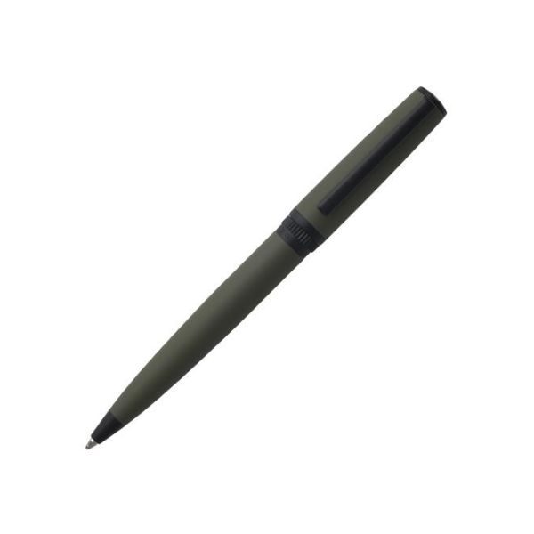 HUGO BOSS GEAR MATRIX BALLPOINT