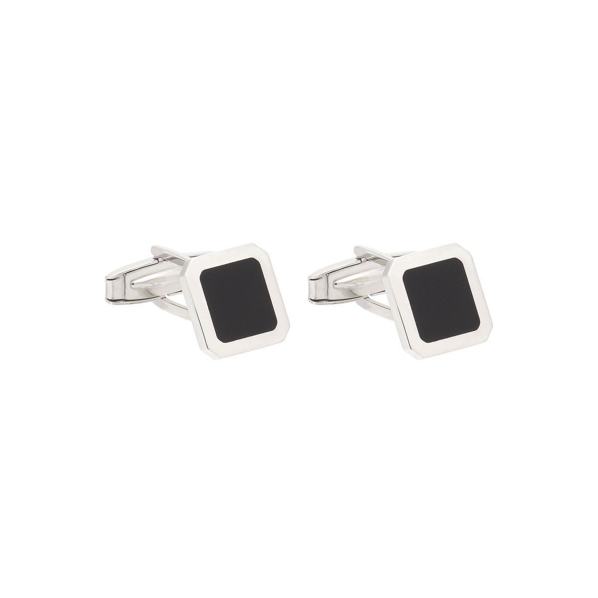 CUFFLINKS SILVER