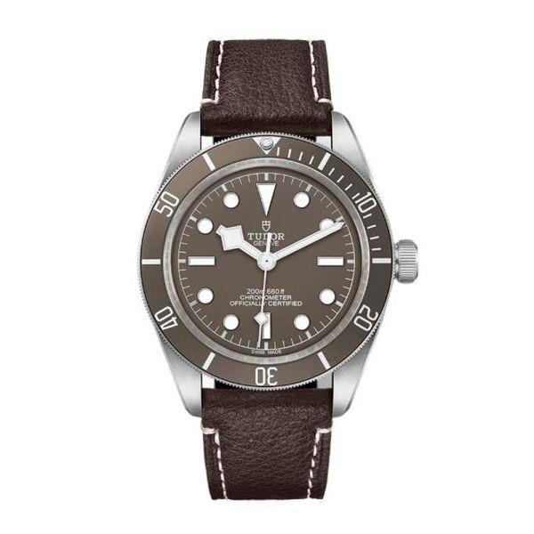 TUDOR BLACK BAY 58 925 39mm