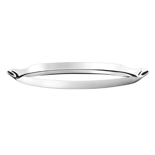 GEORG JENSEN WINE & BAR TRAY