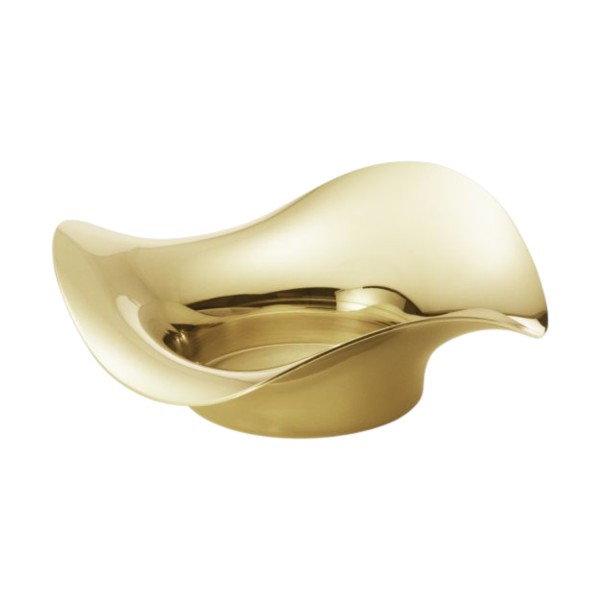 GEORG JENSEN COBRA CANDLE HOLDER