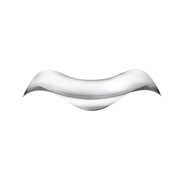 GEORG JENSEN COBRA OVAL TRAY