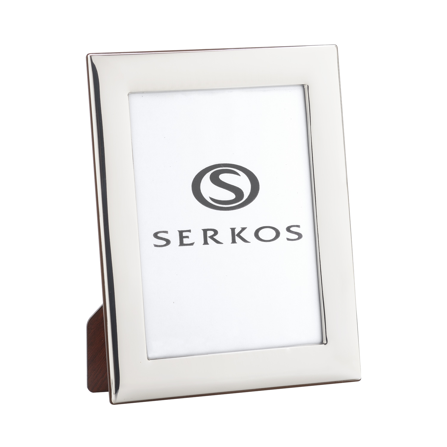 PICTURE FRAME SILVER