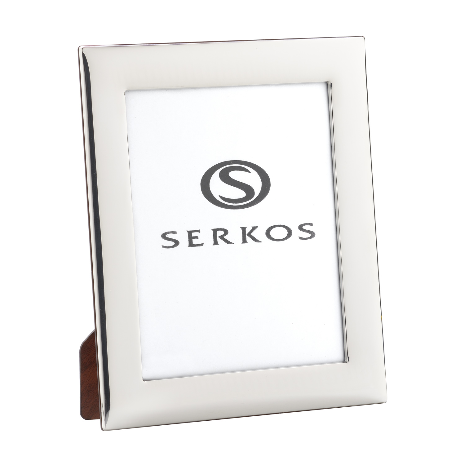 PICTURE FRAME SILVER