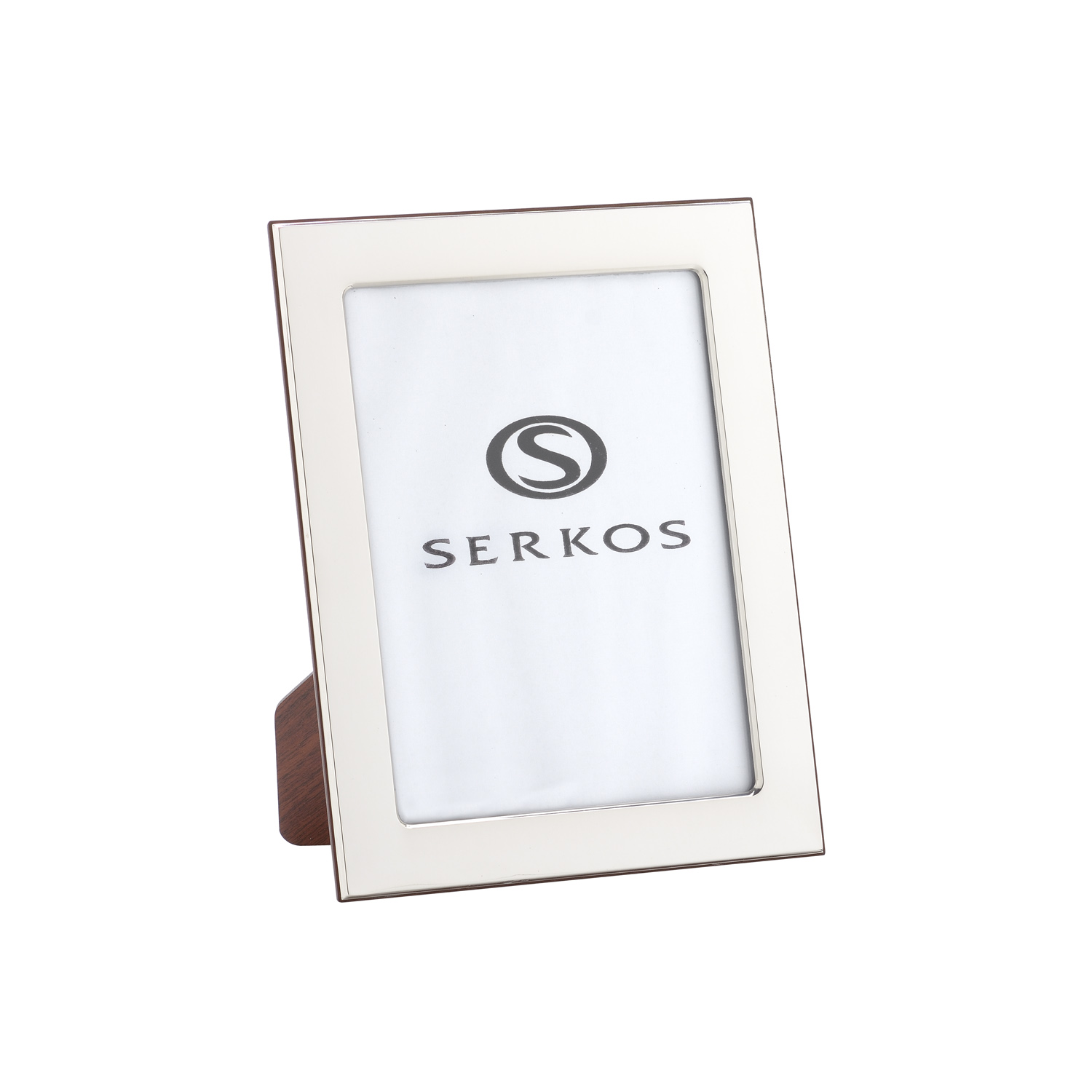 PICTURE FRAME SILVER